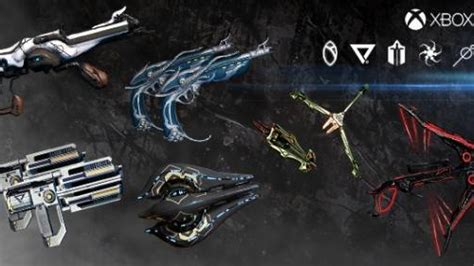 warframe syndicate weapons|warframe what syndicates to pick.